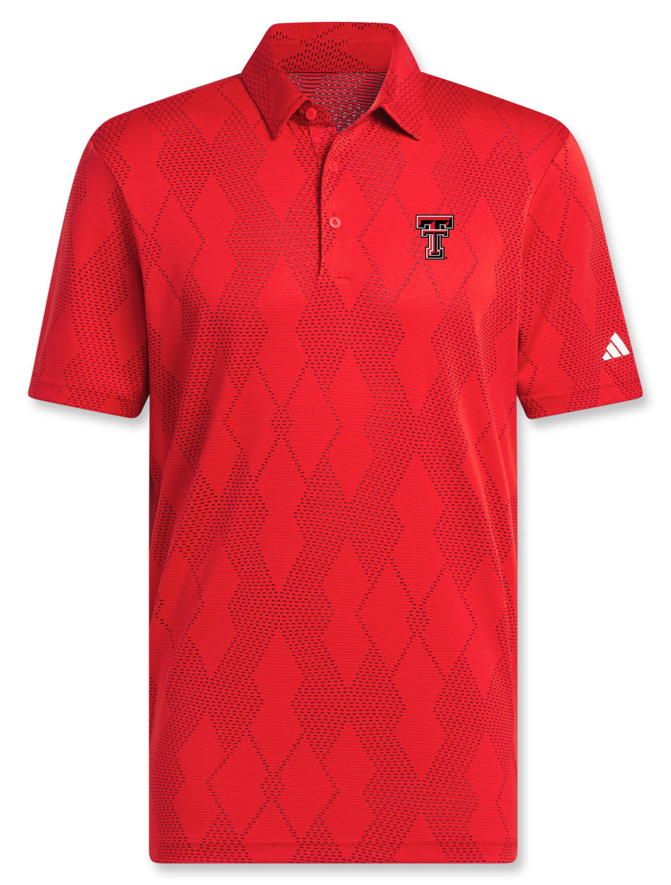 Texas Tech Men's Clothing
Texas Tech Men's Polos
Texas Tech Performance Polo Shirts
Texas Tech Golf
Texas Tech Adidas
Men's Adidas
Texas Tech Adidas Men's Polo ShirtsTexas Tech golf polo

Adidas Texas Tech men’s polo

Golden Hour on 18 golf shirt

Texas Tech ULT textured polo

Red Raiders golf apparel

Texas Tech Adidas golf shirt

Texas Tech moisture-wicking polo

NCAA licensed golf polo

Performance golf polo Texas Tech

Adidas Ultimate365 Texas Tech polo

Texas Tech golf course polo
