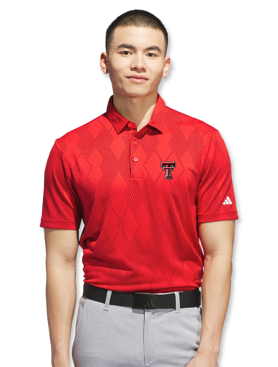 Texas Tech Men's Clothing
Texas Tech Men's Polos
Texas Tech Performance Polo Shirts
Texas Tech Golf
Texas Tech Adidas
Men's Adidas
Texas Tech Adidas Men's Polo ShirtsTexas Tech golf polo

Adidas Texas Tech men’s polo

Golden Hour on 18 golf shirt

Texas Tech ULT textured polo

Red Raiders golf apparel

Texas Tech Adidas golf shirt

Texas Tech moisture-wicking polo

NCAA licensed golf polo

Performance golf polo Texas Tech

Adidas Ultimate365 Texas Tech polo

Texas Tech golf course polo
