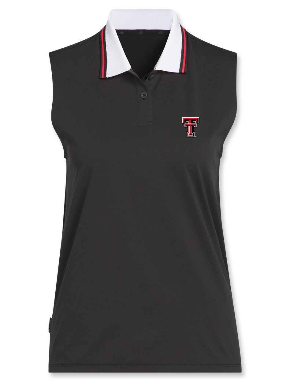 Texas Tech Women's Clothing
Texas Tech Women's Polos
Texas Tech New Products