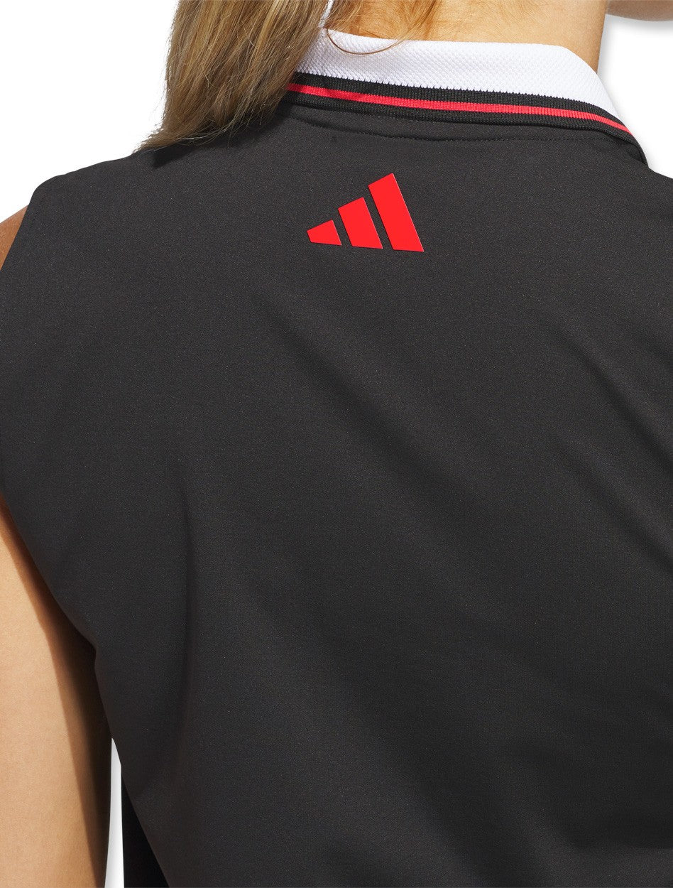 Texas Tech Women's Clothing
Texas Tech Women's Polos
Texas Tech New Products