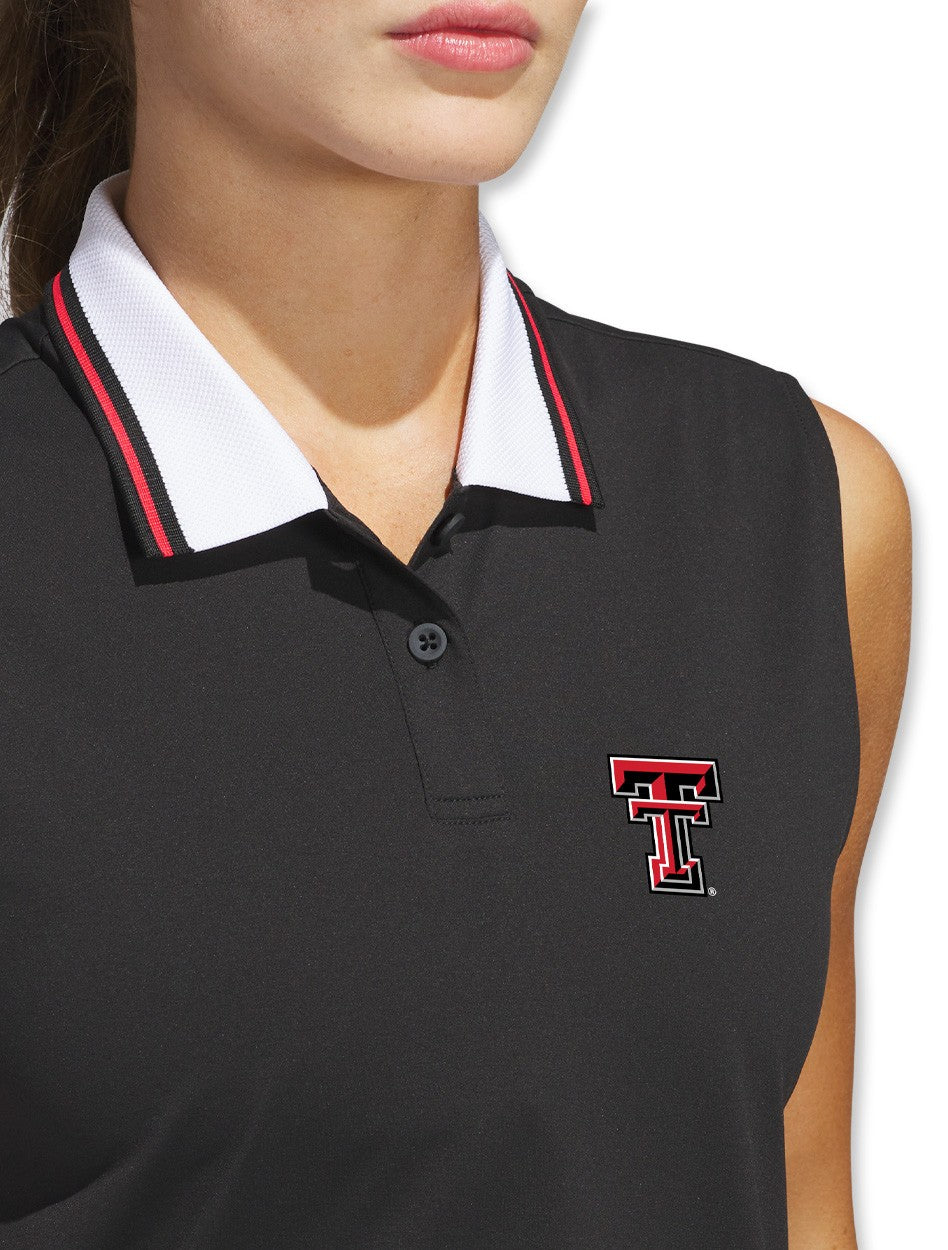 Texas Tech Women's Clothing
Texas Tech Women's Polos
Texas Tech New Products