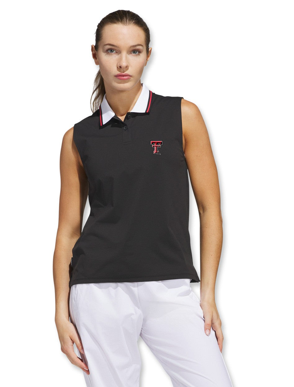 Texas Tech Women's Clothing
Texas Tech Women's Polos
Texas Tech New Products
Texas Tech Adidas Women's Polo
Adidas Women's Polo
Adidas NCAA Women's Polo
Adidas Women's Golf Polo
Texas Tech Women's Golf Polo
