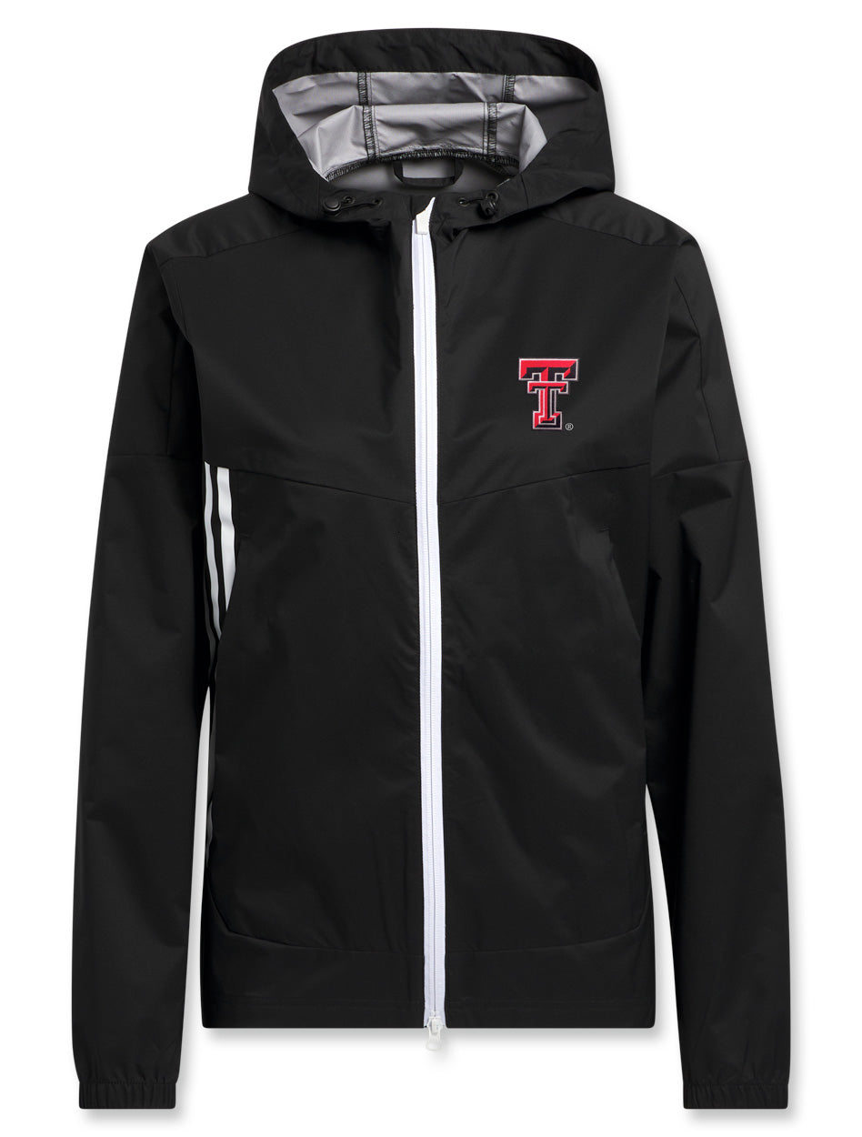 Adidas Texas Tech Golf Women's Provisional Jacket