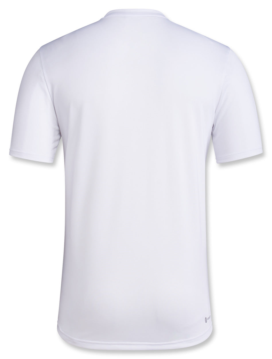 Texas Tech Men's Clothing
Texas Tech Men's T-Shirts
Texas Tech New Products
Texas Tech Short Sleeve T-Shirts
Texas Tech Adidas
Men's AdidasAdidas Texas Tech football t-shirt
Texas Tech "Laces Out" tee
Red Raiders football fan gear
Adidas Texas Tech short sleeve shirt
Moisture-wicking Texas Tech football apparel
Texas Tech athletic performance t-shirt
Official Texas Tech Adidas gear