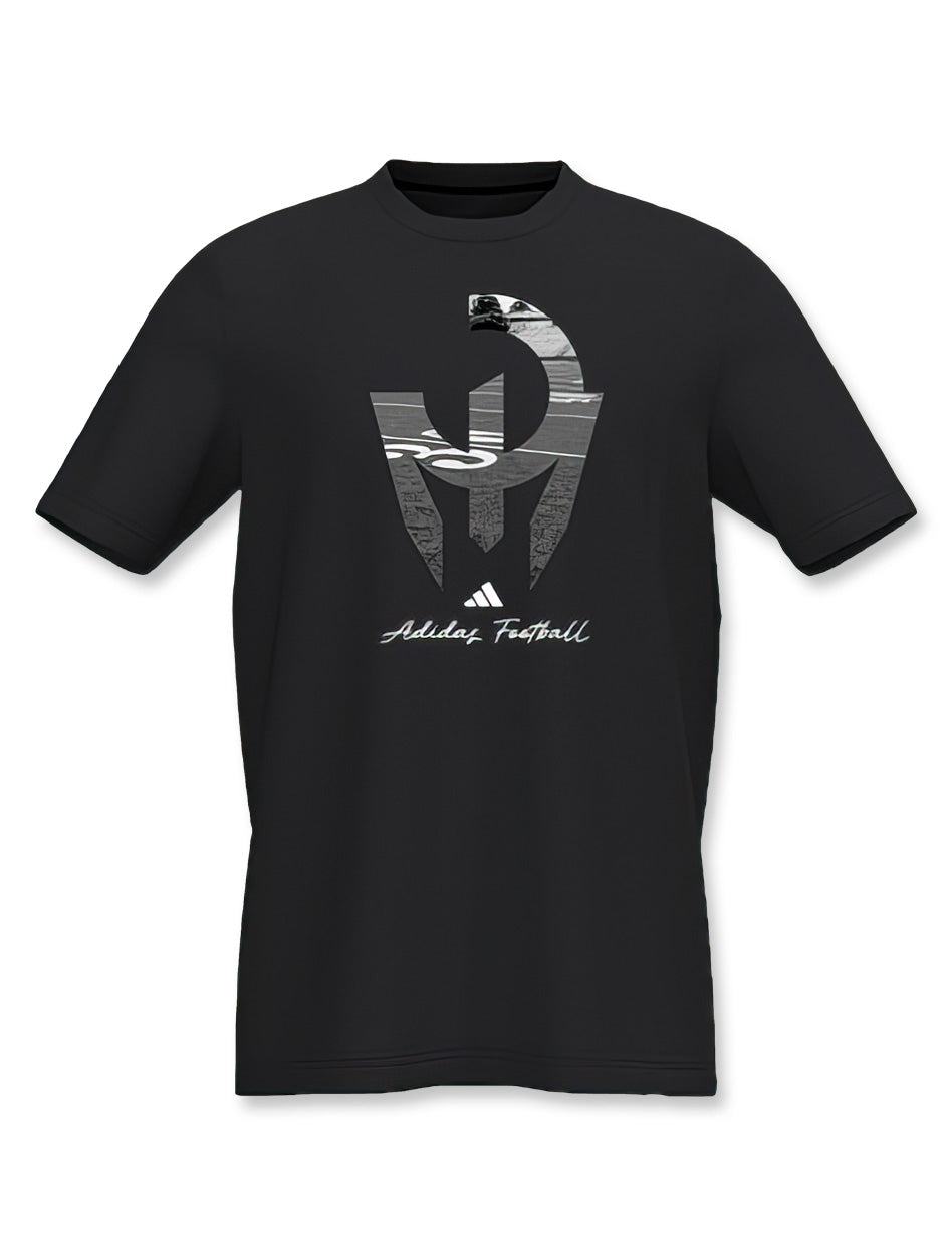 Adidas Texas Tech Mahomes "Backyard Gladiator" Short Sleeve T-Shirt