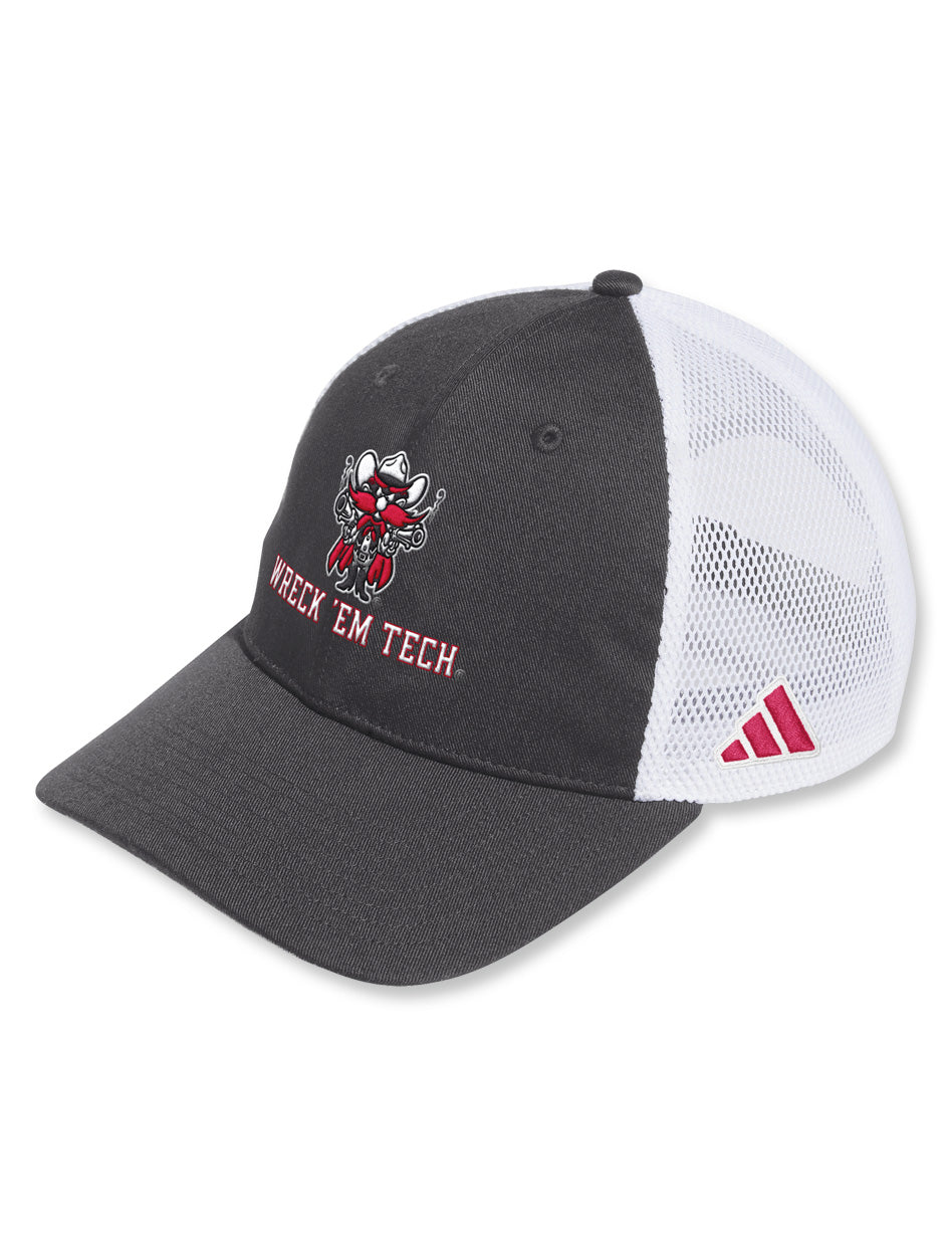 Texas Tech HATS
Texas Tech New Products
Texas Tech Trucker Hats
Texas Tech Adidas
Adidas Accessories
Texas Tech trucker hat
Wreck 'Em Tech mesh cap
Adidas Texas Tech snapback
Texas Tech embroidered hat
Red Raiders mesh back ca
Texas Tech vintage Raider Red hat