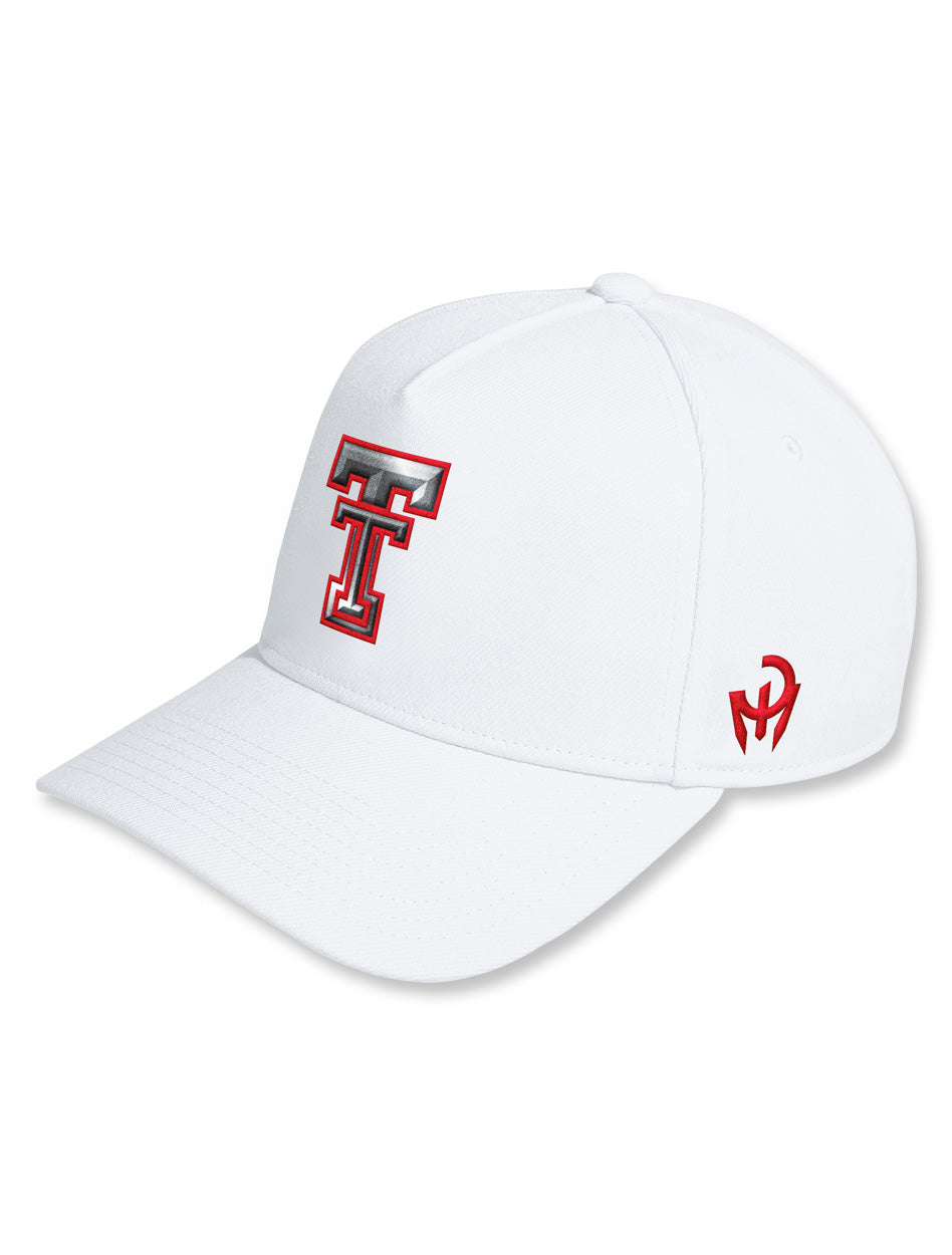 Texas Tech HATS
Texas Tech Snapback Hats
Texas Tech New Products
Texas Tech Adidas
Adidas Accessories
Texas Tech Adidas Men's HatsAdidas Texas Tech Mahomes hat

Texas Tech 2025 sideline A-Frame hat

Mahomes strategy snapback

Adidas Texas Tech sideline hat

Red Raiders Mahomes cap

Texas Tech Sideline “Strategy” A-Frame

Adidas Mahomes Texas Tech headwear