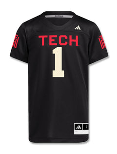 Texas Tech KIDS
Texas Tech Kids Jerseys
Texas Tech New Products
Weberous For Development
Texas Tech Football Jerseys
Texas Tech Youth
Texas Tech Adidas
Kid's AdidasAdidas Texas Tech youth jersey, Texas Tech 100 year apparel, Red Raiders kids jersey, Texas Tech pre-order youth shirt, Adidas collegiate youth gear, Texas Tech anniversary jersey, Texas Tech kids game day wear, Red Raiders youth fan apparel, Texas Tech milestone clothing, limited edition Texas Tech youth jersey.
