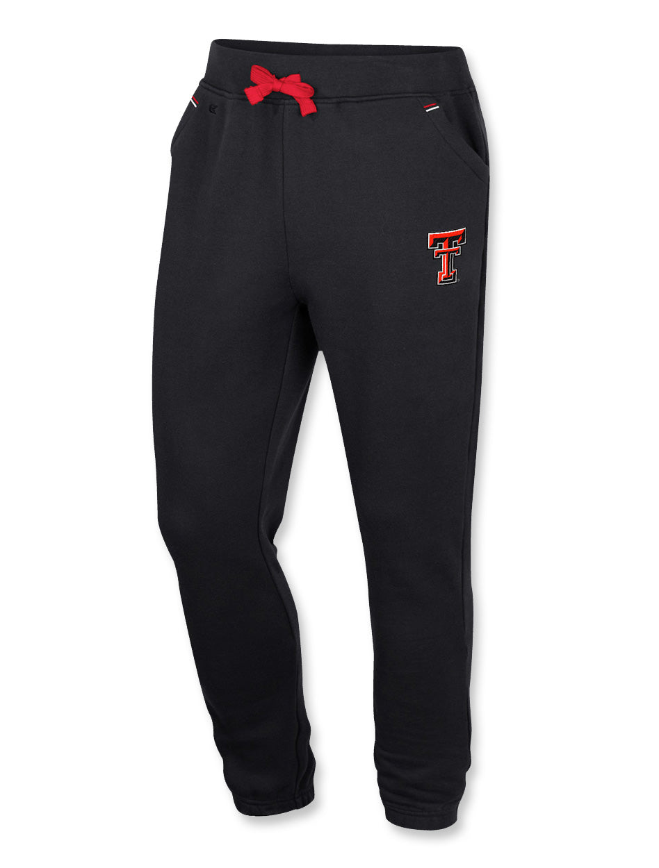 Arena Texas Tech "I'll Be Back" Men's Joggers