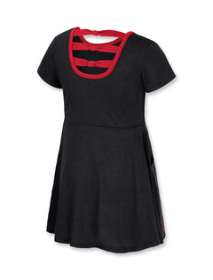 Arena Texas Tech "Patty" Toddler Dress