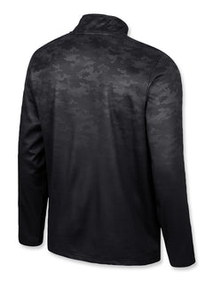 Arena Texas Tech "The Machine Sublimated" Men's 1/2 Zip Pullover