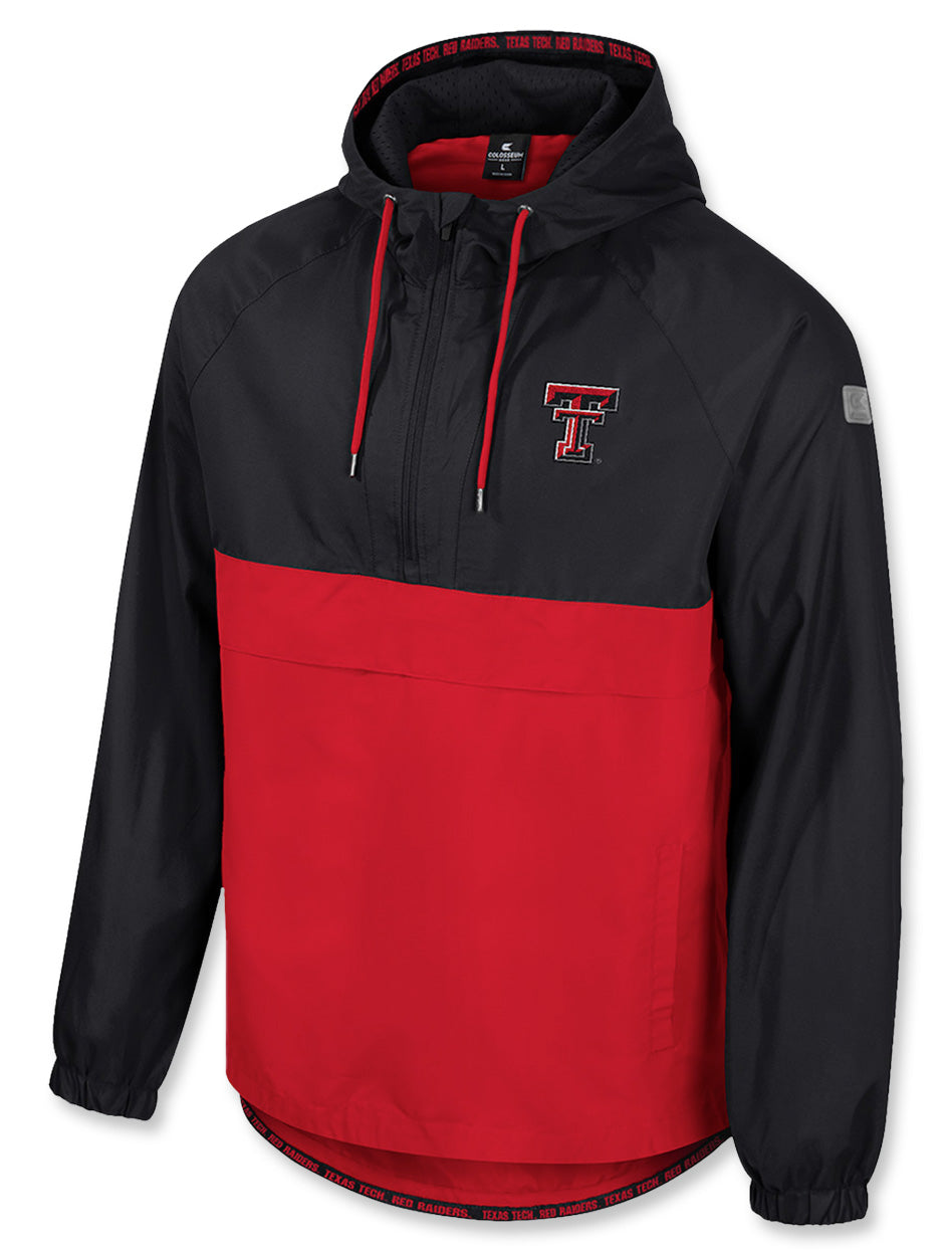 Texas Instrument Jacket Arena Texas Tech