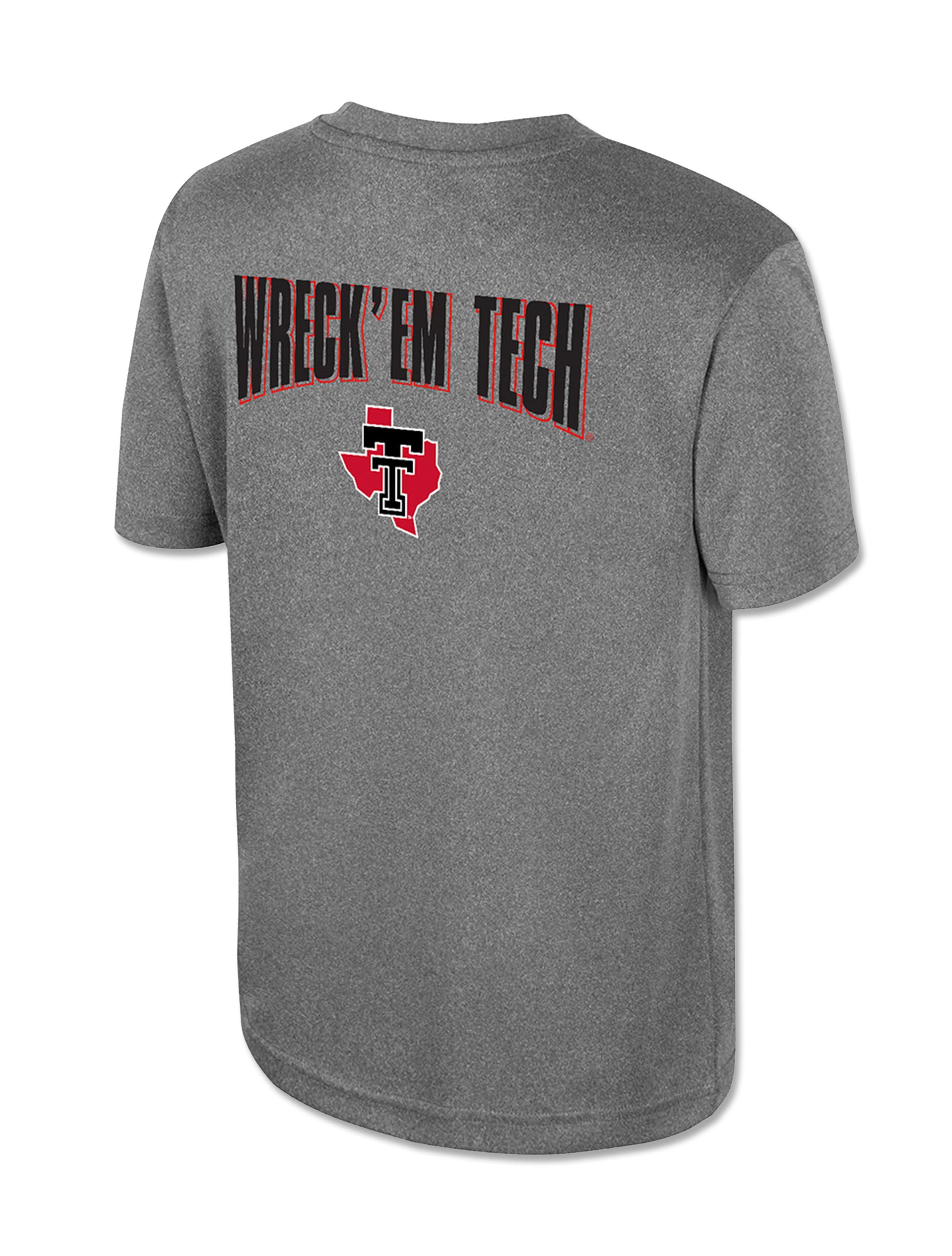 Arena Texas Tech “Chilli” Youth T-Shirt
