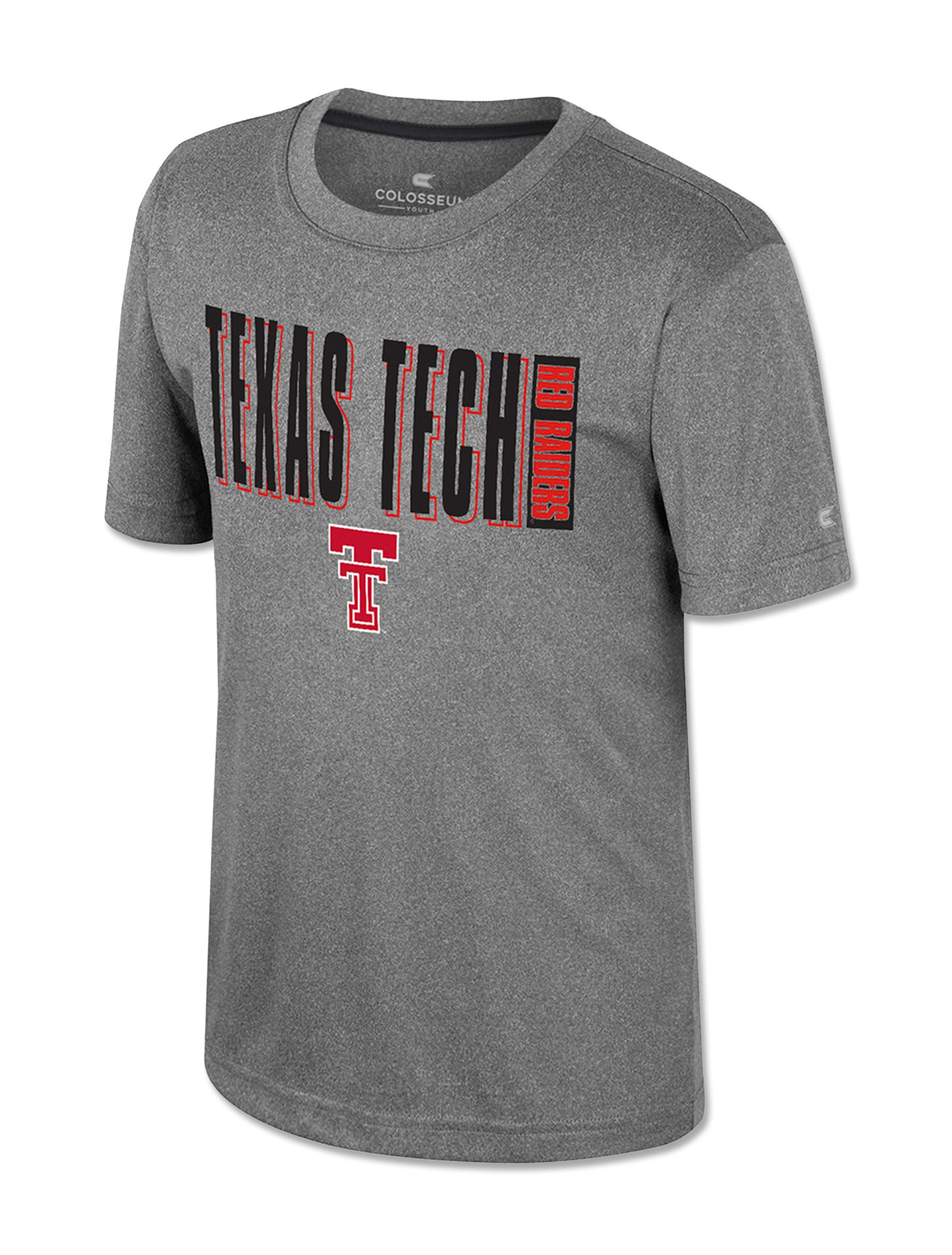 Arena Texas Tech “Chilli” Youth T-Shirt