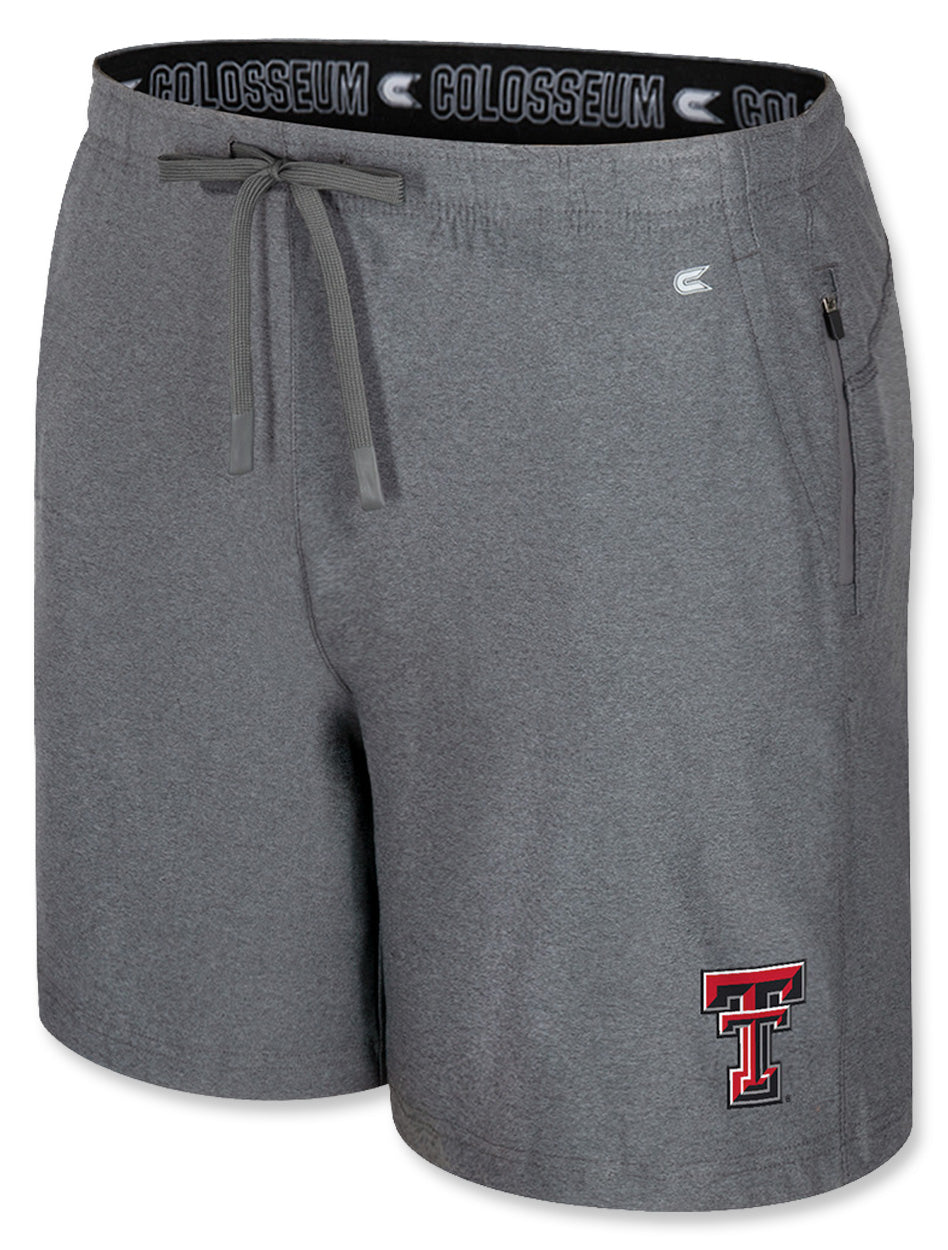 Arena Texas Tech "Gurney" Shorts