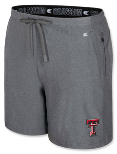 Arena Texas Tech "Gurney" Shorts