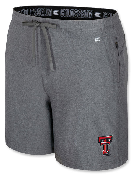 Arena Texas Tech "Gurney" Shorts