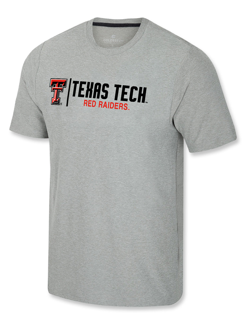 Arena Texas Tech "Herald" Short Sleeve T-Shirt
