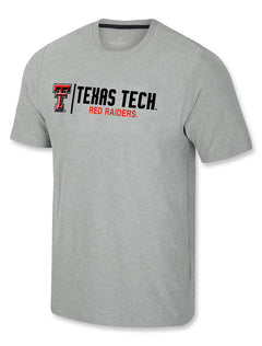 Arena Texas Tech "Herald" Short Sleeve T-Shirt