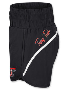 Arena Texas Tech "Levitation" Women's High Waisted Shorts