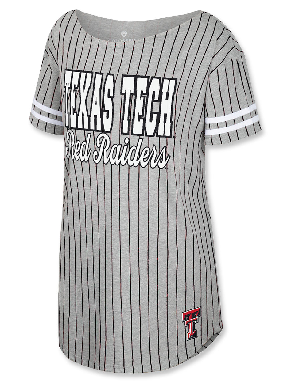 Arena Texas Tech "This Feeling" Dress