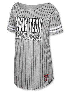 Arena Texas Tech "This Feeling" Dress