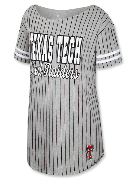 Arena Texas Tech "This Feeling" Dress