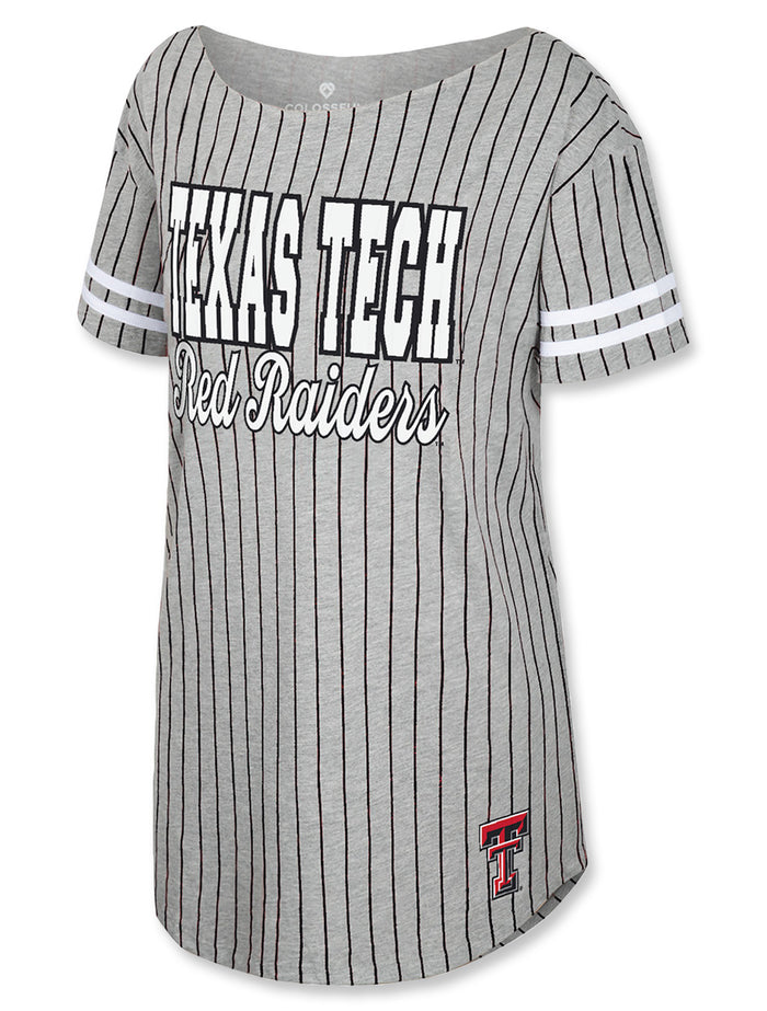 Arena Texas Tech "This Feeling" Dress