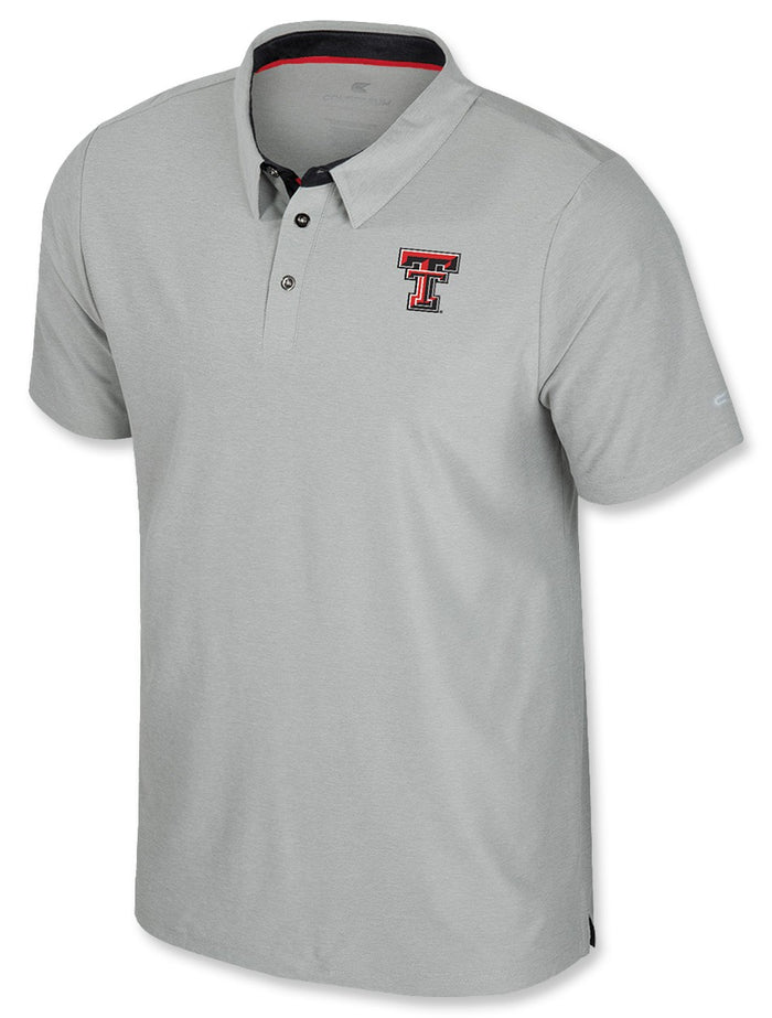 Texas Tech Men's Clothing
Texas Tech Men's Polos
Texas Tech New Products