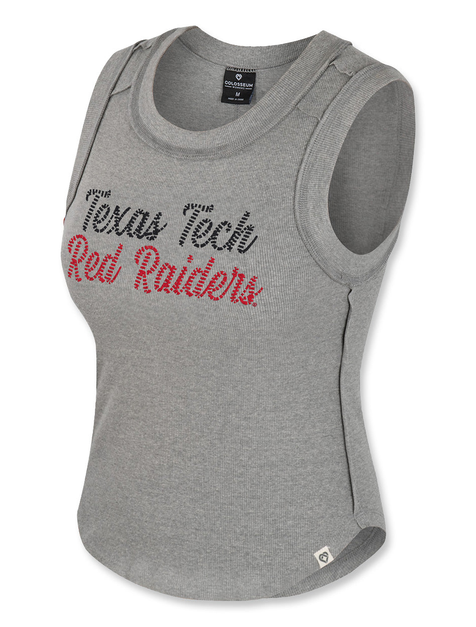 Texas Tech Women's Clothing
Texas Tech Women's Fashion Tops
Texas Tech New Products