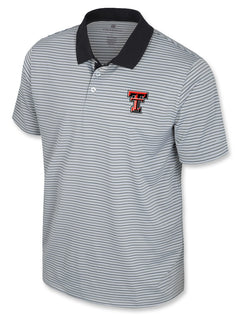 Texas Tech Men's Clothing
Texas Tech Men's Polos
Texas Tech New Products
Texas Tech Performance Polo Shirts