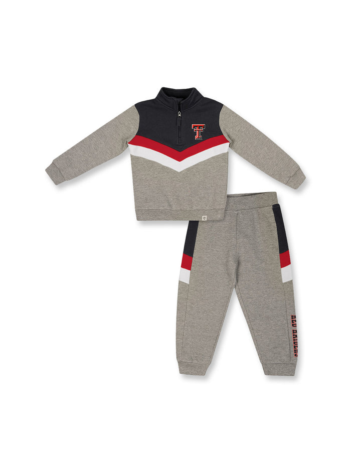 Texas Tech KIDS
Texas Tech Kids Sets
Texas Tech New Products
Texas Tech Infants