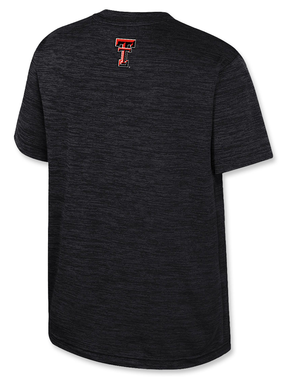 Texas Tech KIDS
Texas Tech New Products
Texas Tech Short Sleeve T-Shirts
Texas Tech Youth
Youth T-Shirt