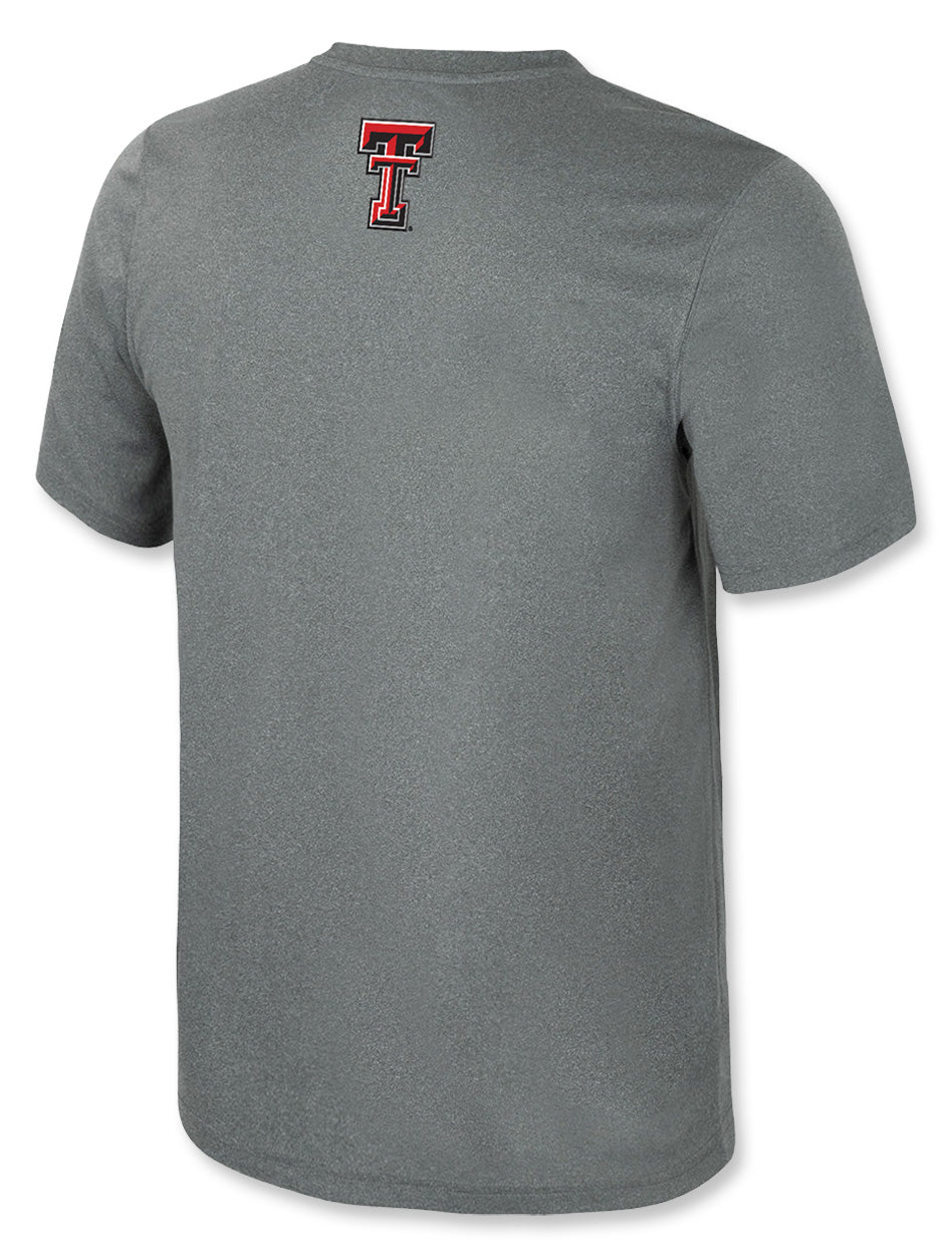 Arena Texas Tech "Duke" Short Sleeve T-Shirt
