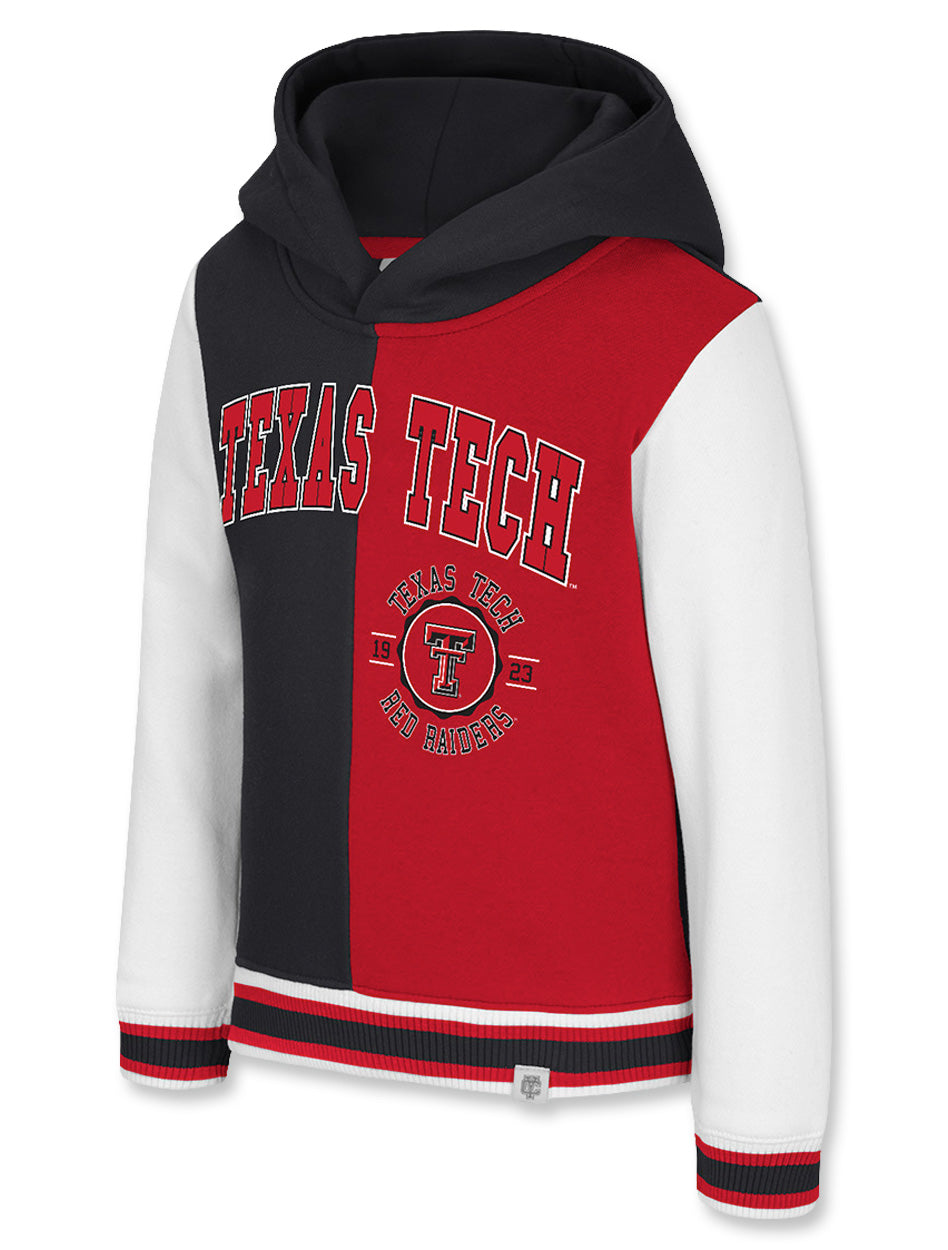 Texas Tech KIDS
Texas Tech Kids Outerwear
Texas Tech New Products
Kid's Hoodies
Texas Tech Toddlers
Toddler Outerwear
