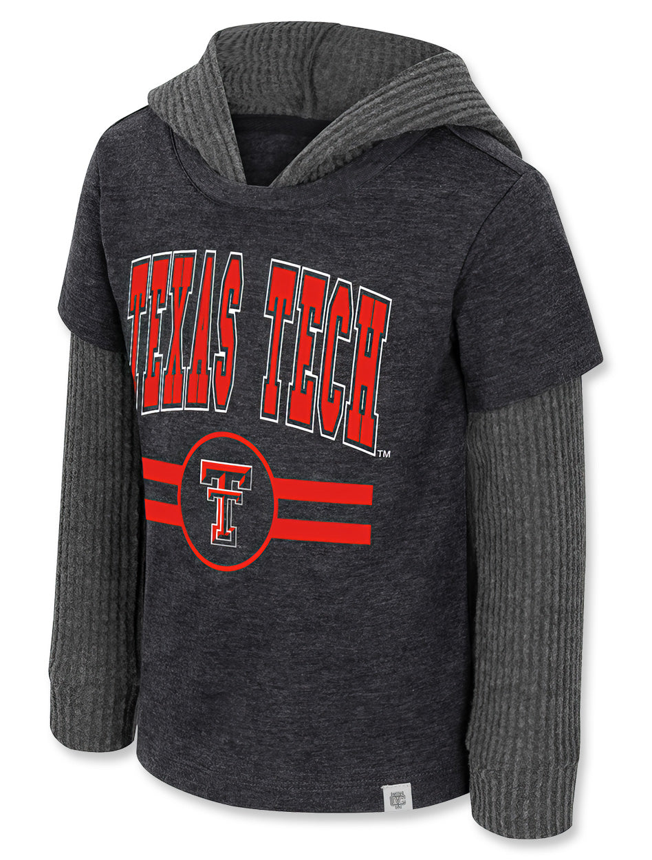 Texas Tech KIDS
Texas Tech New Products
Texas Tech Toddlers