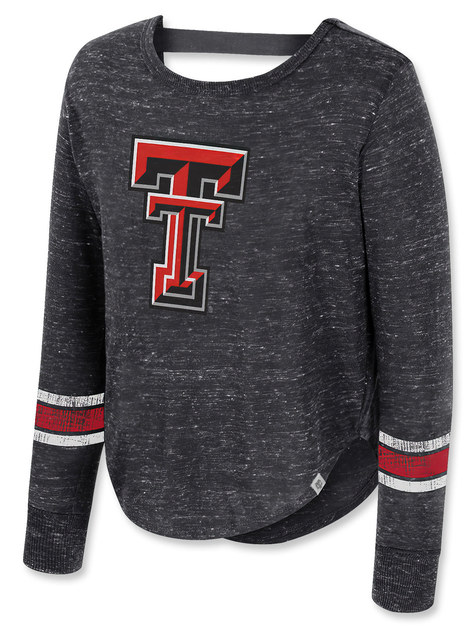 Texas Tech KIDS
Texas Tech New Products
Texas Tech YouthTexas Tech girls long sleeve
Texas Tech youth apparel
Texas Tech Red Raiders shirt
Texas Tech kids shirt
Texas Tech girls top
Texas Tech girls clothing
Red Raiders girls apparel
Texas Tech girls fan gear
Texas Tech youth long sleeve
Texas Tech kids game day shirt