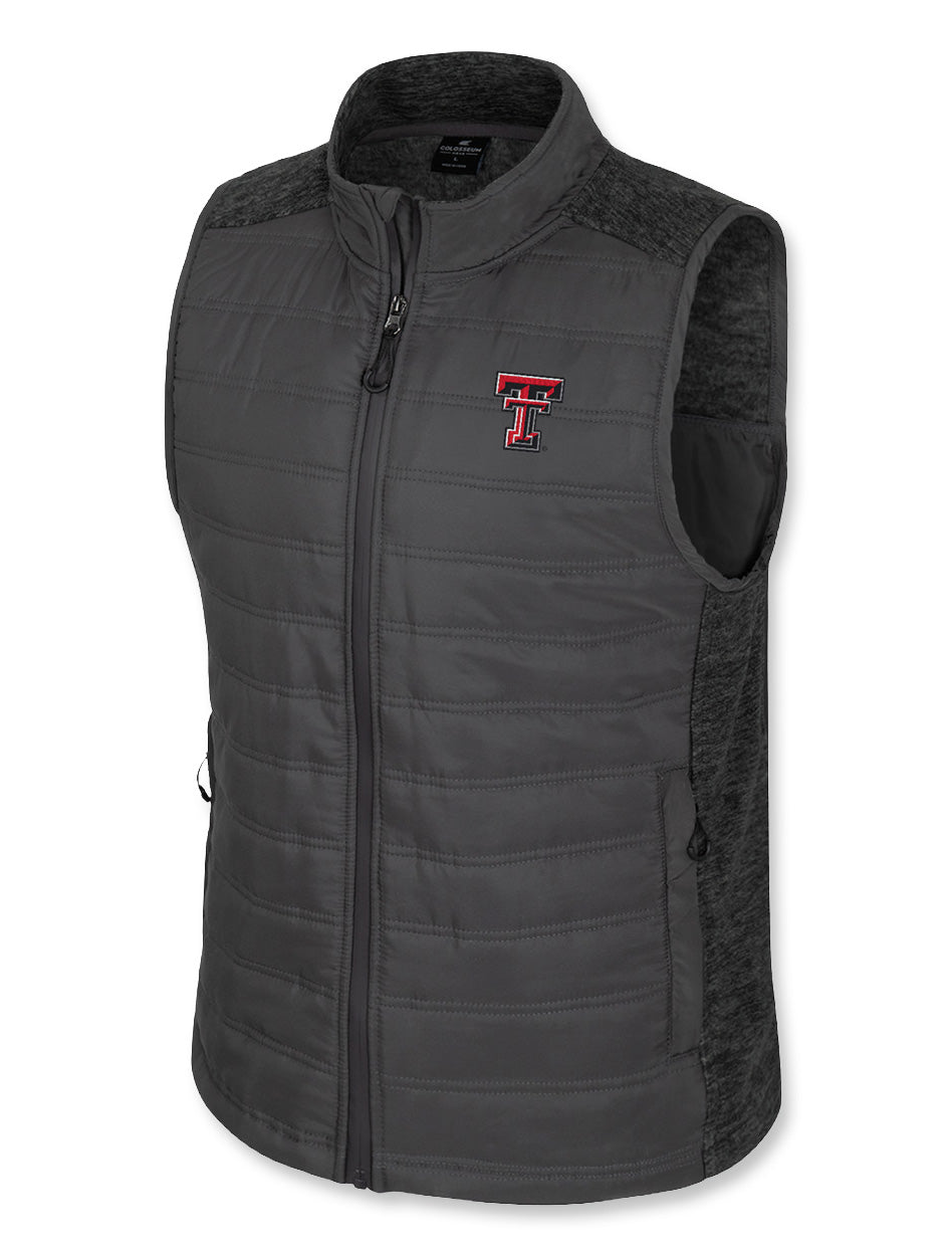 Texas Tech Men's Clothing
Texas Tech Men's Outerwear
Texas Tech Men's VestsTexas Tech puffer vest

Texas Tech men’s vest

Texas Tech outerwear

Arena Texas Tech vest

Texas Tech black vest

Red Raiders men’s vest

