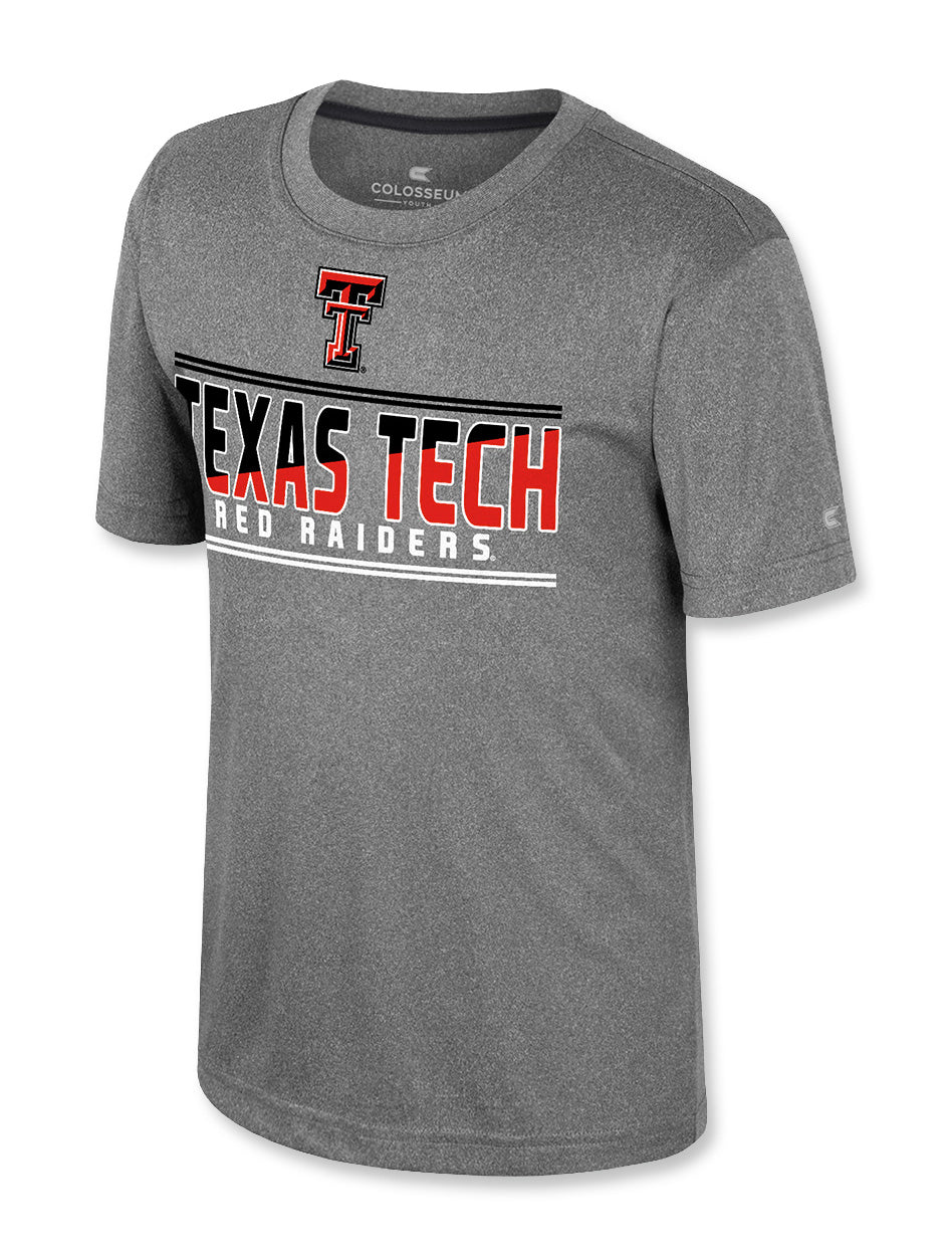 Texas Tech KIDS
Texas Tech New Products
Texas Tech Short Sleeve T-Shirts
Texas Tech Youth
Youth T-ShirtTexas Tech youth t-shirt, Arena Nightosphere kids tee, TTU graphic shirt youth, Red Raiders youth apparel, Texas Tech short sleeve shirt for kids, bold Texas Tech kids shirt, youth Texas Tech game day gear, Texas Tech kids grunge shirt, Double T kids t-shirt, Texas Tech youth fan tee