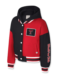 Texas Tech KIDS
Texas Tech Kids Outerwear
Texas Tech New Products
Texas Tech Youth
Youth Outerwear