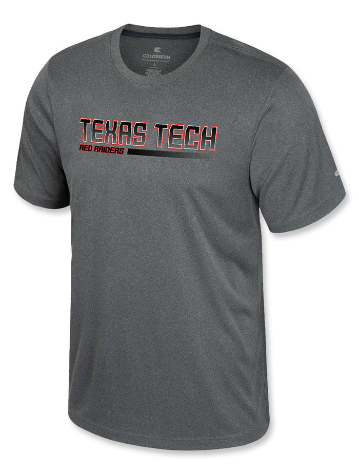Texas Tech Men's Clothing
Texas Tech Men's T-Shirts
Texas Tech New Products
Texas Tech Short Sleeve T-Shirts
Texas Tech Athletic T-Shirt
NCAA Athletic T-Shirt