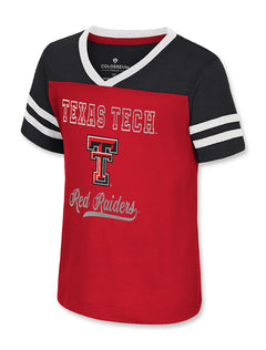 Texas Tech KIDS
Texas Tech New Products
Texas Tech Short Sleeve T-Shirts
Texas Tech Toddlers
Texas Tech toddler girls bling tee, toddler Texas Tech sparkle shirt, Red Raiders toddler gameday outfit, pink Texas Tech toddler shirt, Double T glitter toddler tee, Arena Texas Tech toddler apparel, toddler girls Texas Tech t-shirt, Princess Bubblegum TTU shirt, toddler Texas Tech game day clothes, bling youth Texas Tech shirt