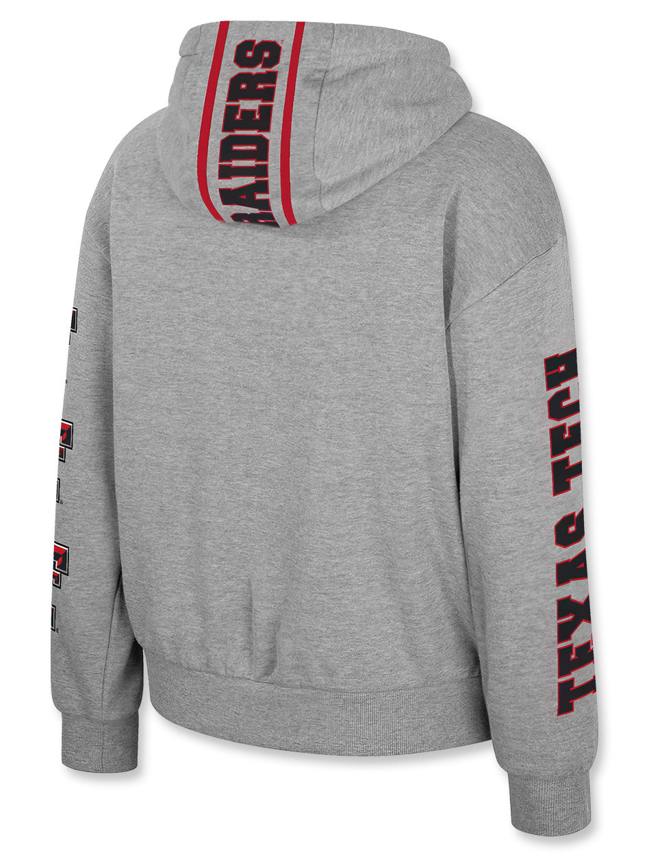 Texas Tech Women's Clothing
Texas Tech Women's Outerwear
Texas Tech New Products