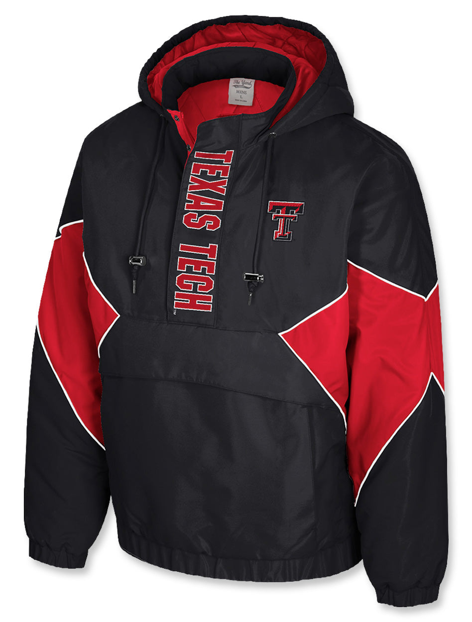 Texas Tech Men's Clothing
Texas Tech Men's Outerwear
Texas Tech New Products
Weberous For Development
Texas Tech Men's JacketsTexas Tech 1/4 zip jacket, Arena Texas Tech heavy jacket, Texas Tech Richest Man jacket, Texas Tech men’s pullover, Texas Tech cold weather jacket, Red Raiders quarter zip, Texas Tech heavyweight outerwear, Texas Tech gameday pullover, men’s Texas Tech jacket, Texas Tech embroidered 1/4 zip, Red Raider winter apparel, Texas Tech Arena outerwear.