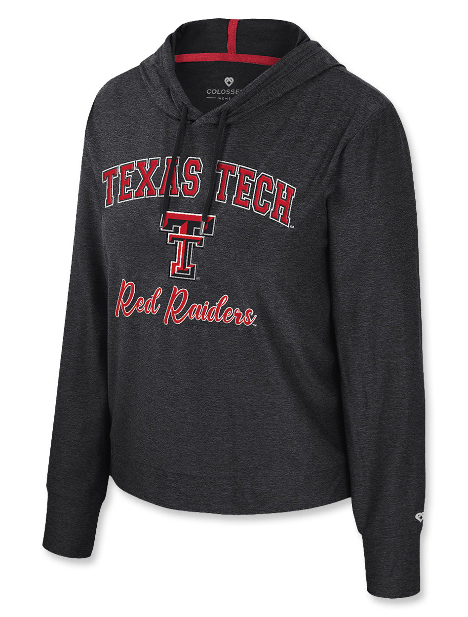 Texas Tech Women's Clothing
Texas Tech Women's Long Sleeves
Texas Tech New Products