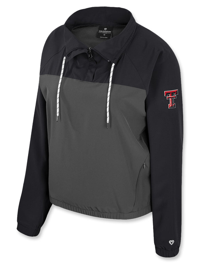 Texas Tech Women's Clothing
Texas Tech Women's Long Sleeves
Texas Tech Women's Outerwear
Texas Tech New Products
Women's Zip Pullovers