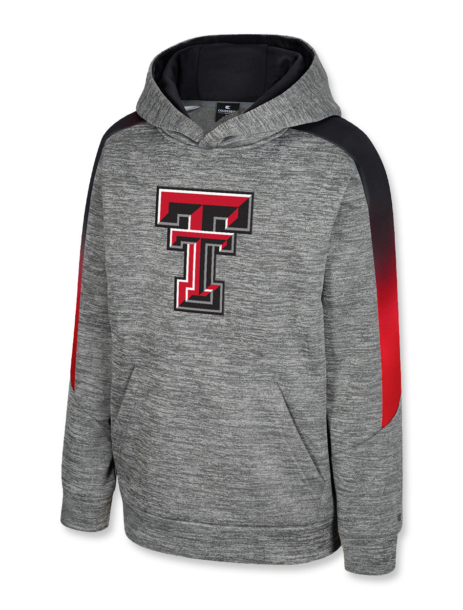 Arena Texas Tech "The Gang" Youth Athletic Hood