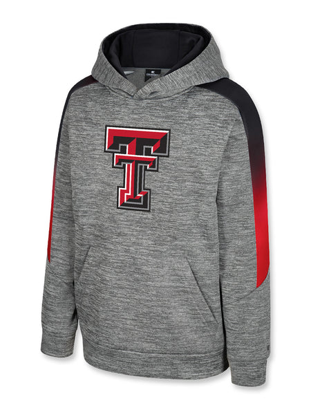 Arena Texas Tech "The Gang" Youth Athletic Hood