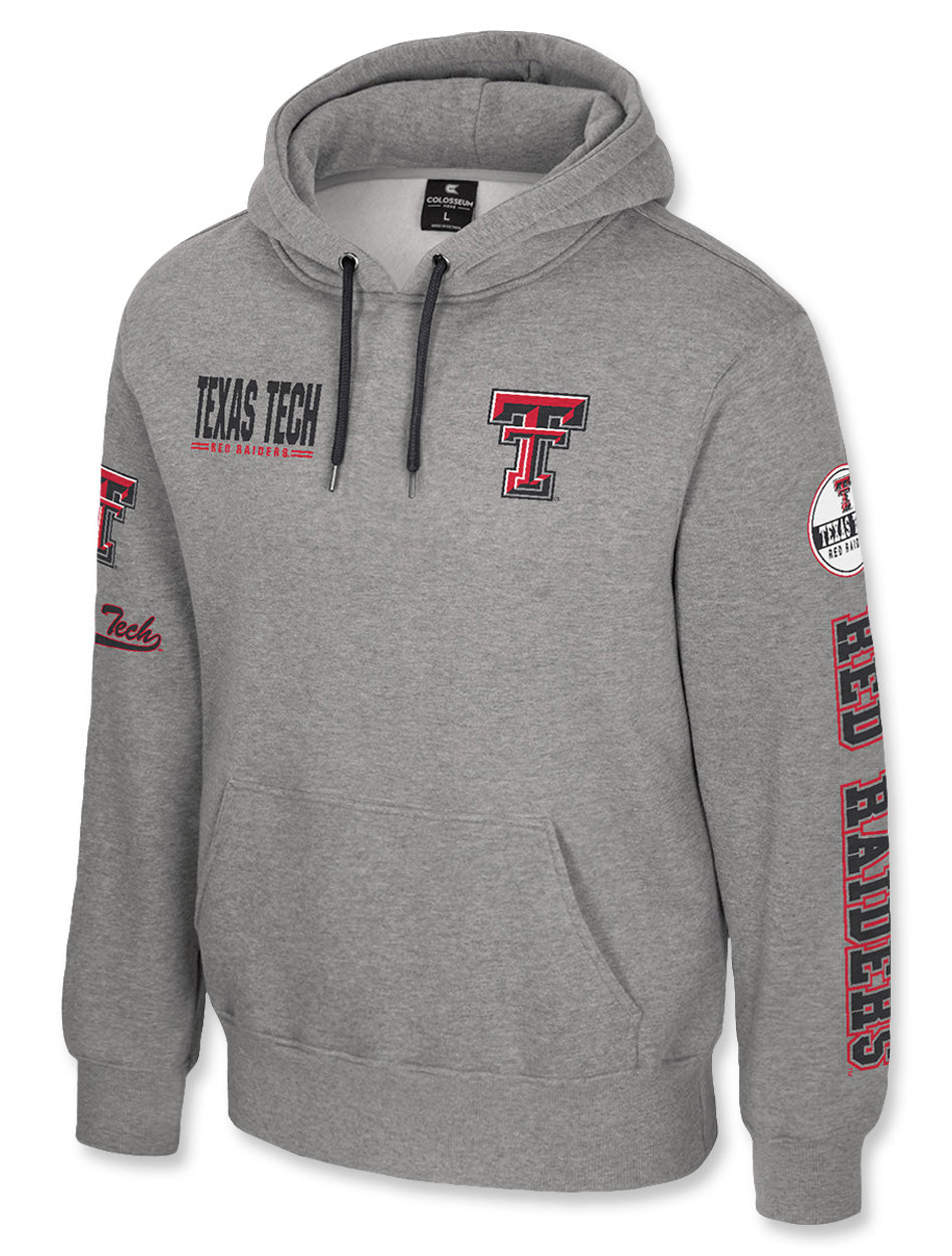 Arena Texas Tech "Write A Movie" Hood