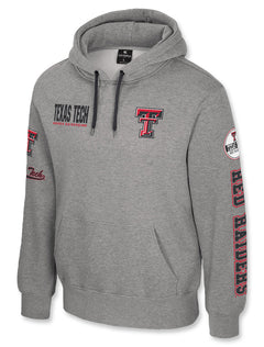 Arena Texas Tech "Write A Movie" Hood